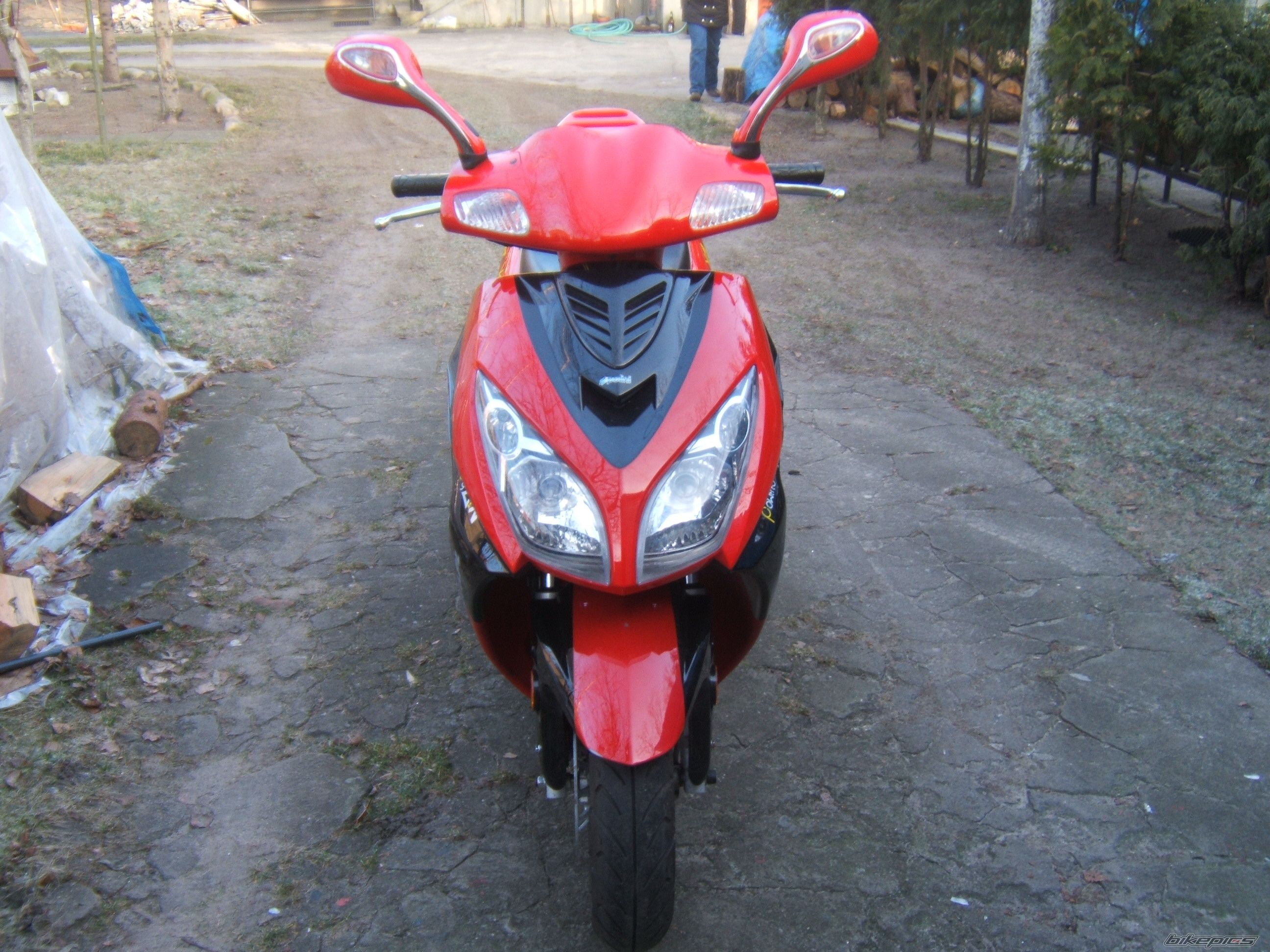 Bike Photo 1522360
