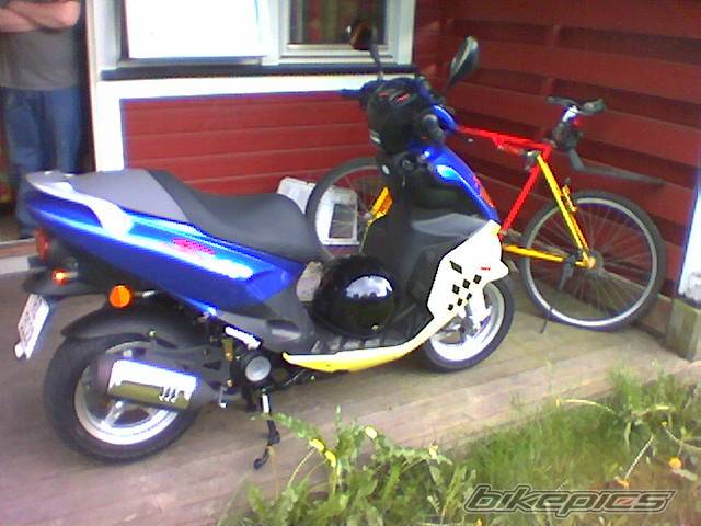 Bike Photo 152258