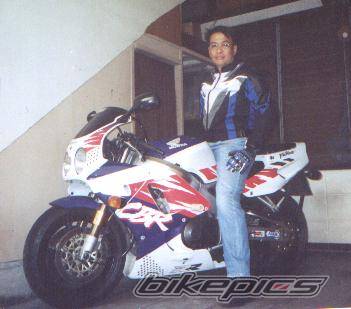 Bike Photo 152269
