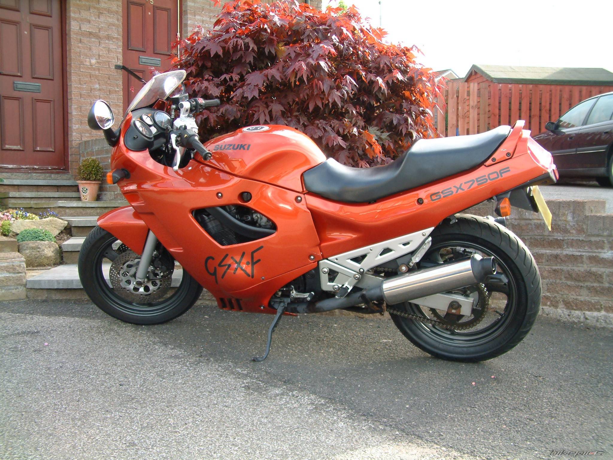 Bike Photo 152272