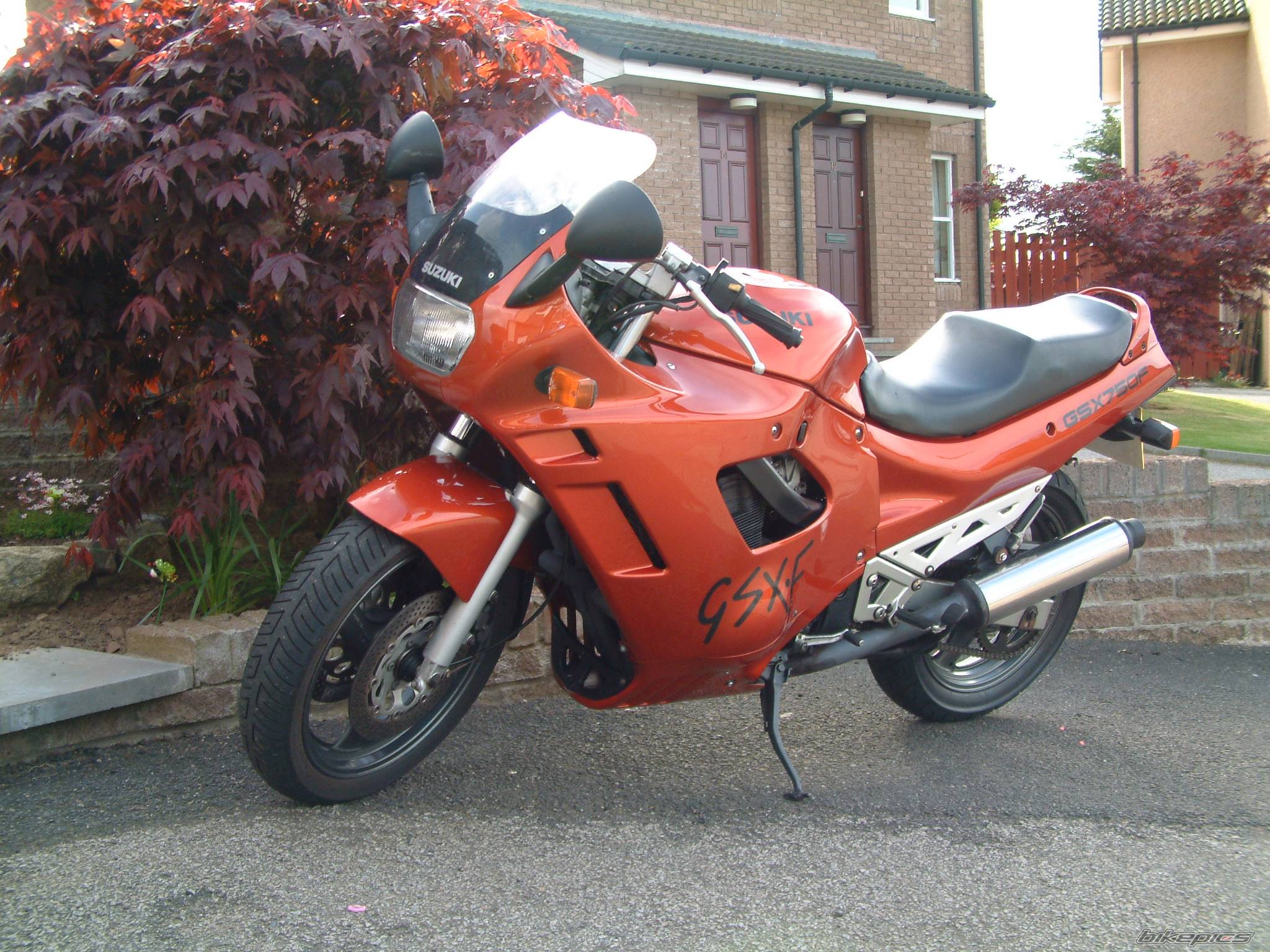 Bike Photo 152273