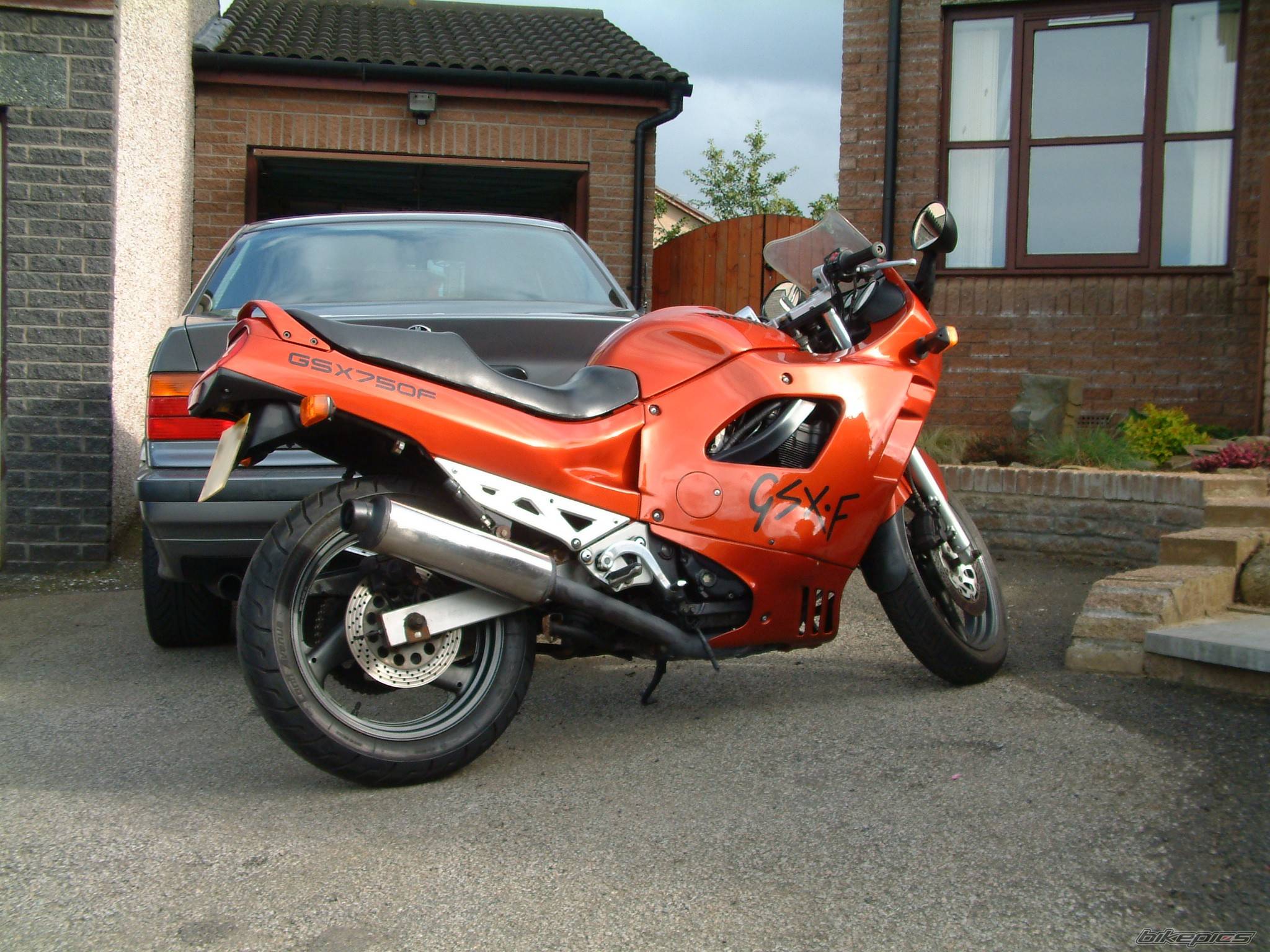 Bike Photo 152274