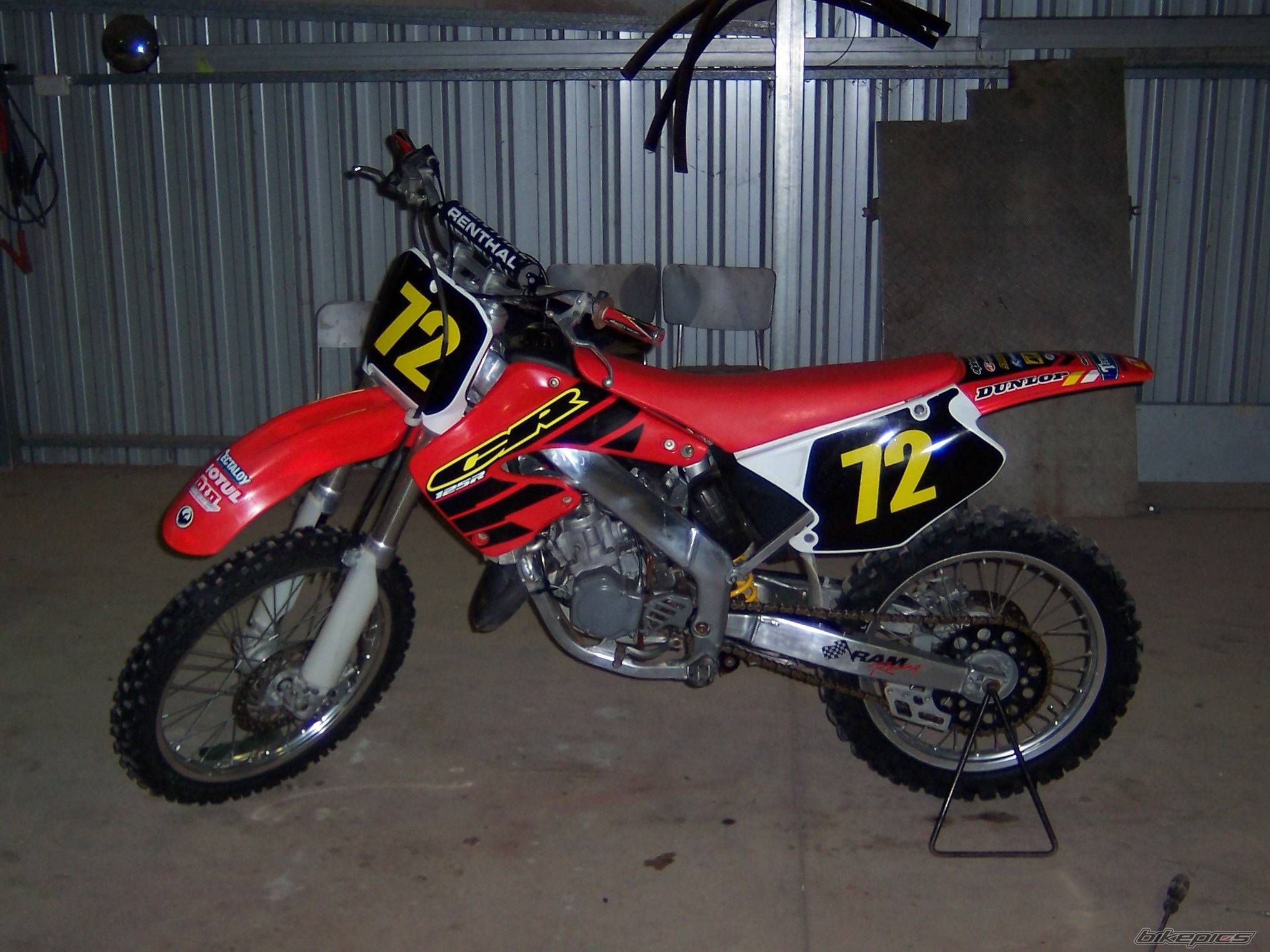 Bike Photo 152284