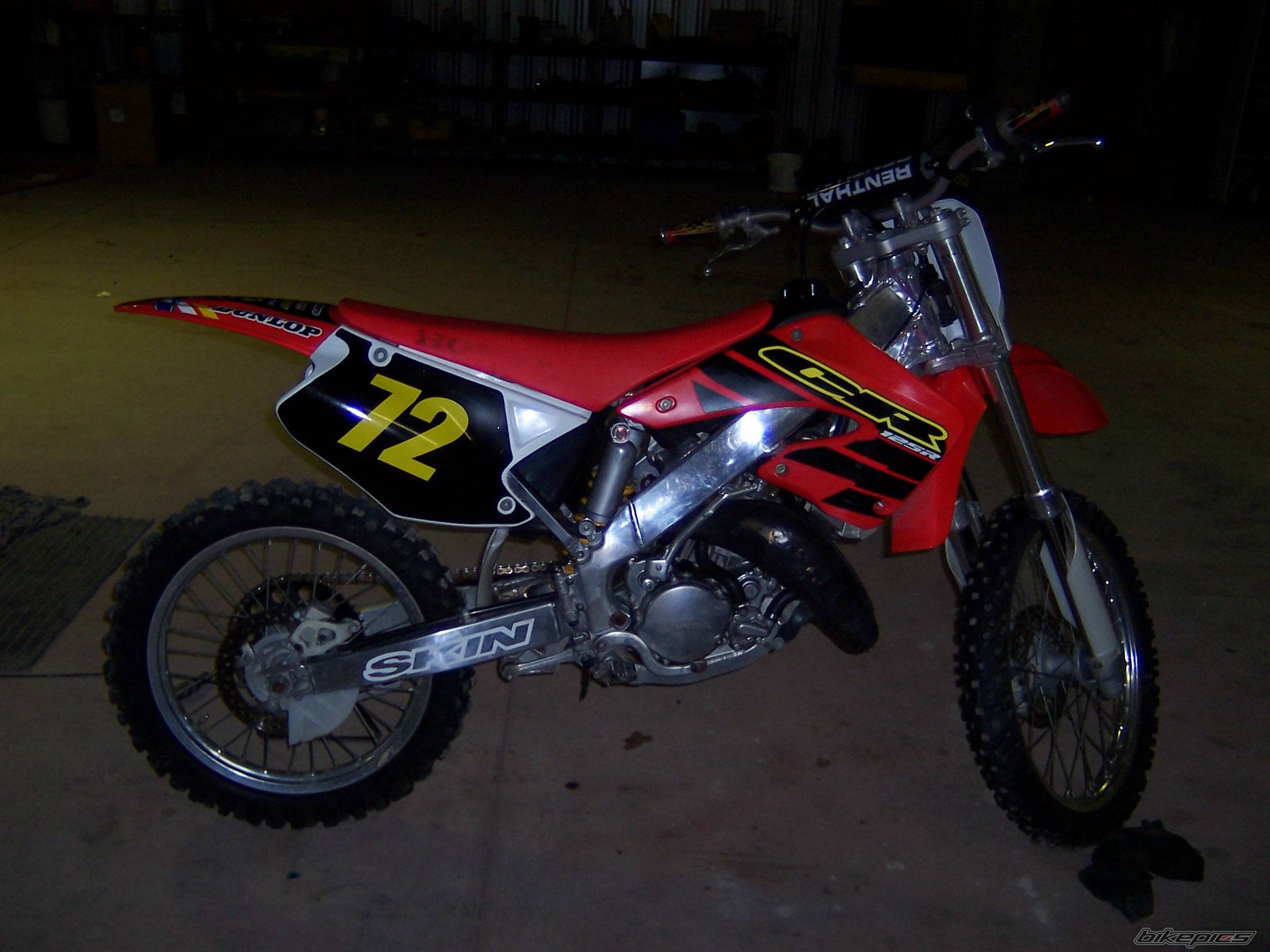 Bike Photo 152287