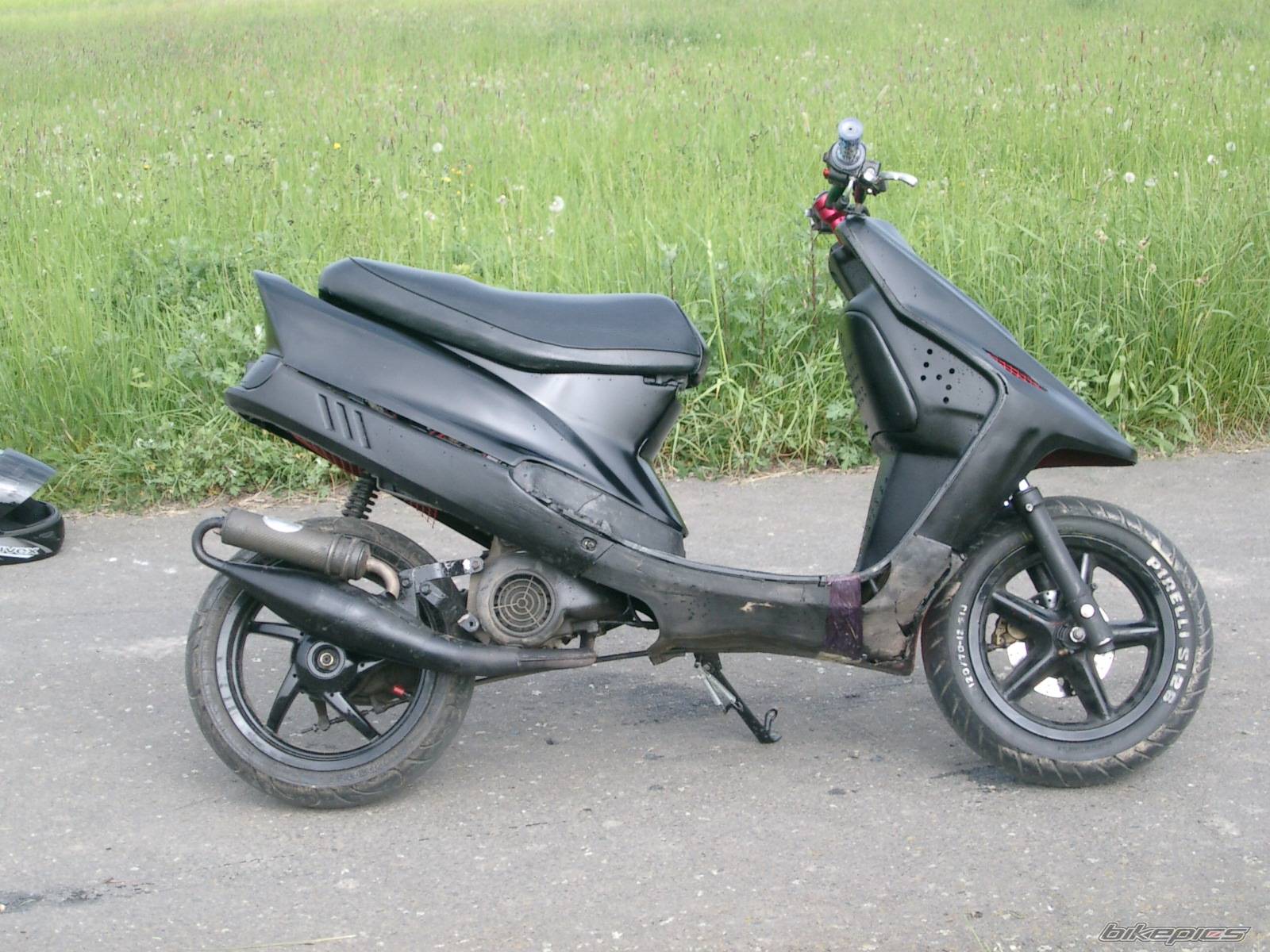 Bike Photo 152294