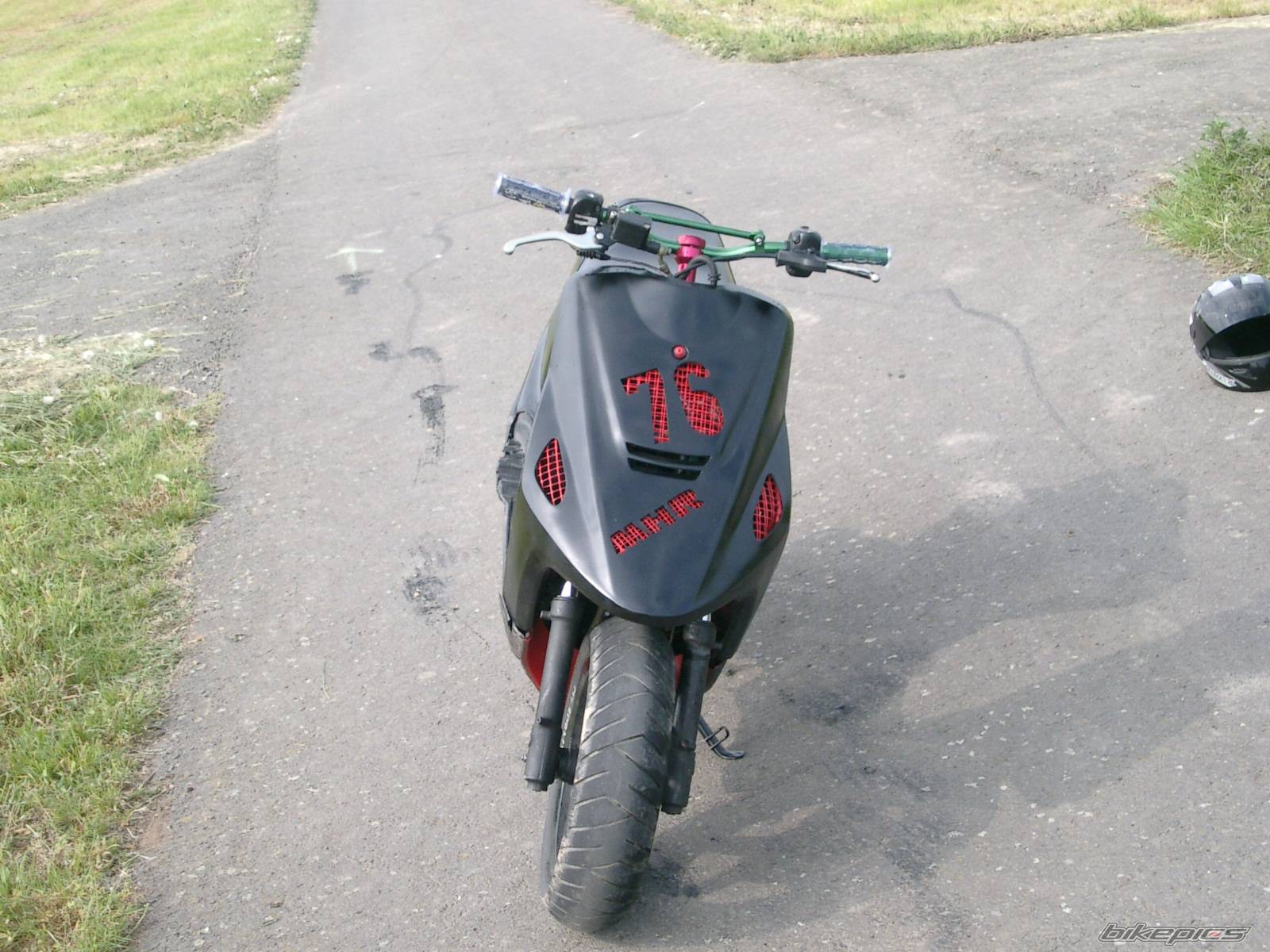 Bike Photo 152295