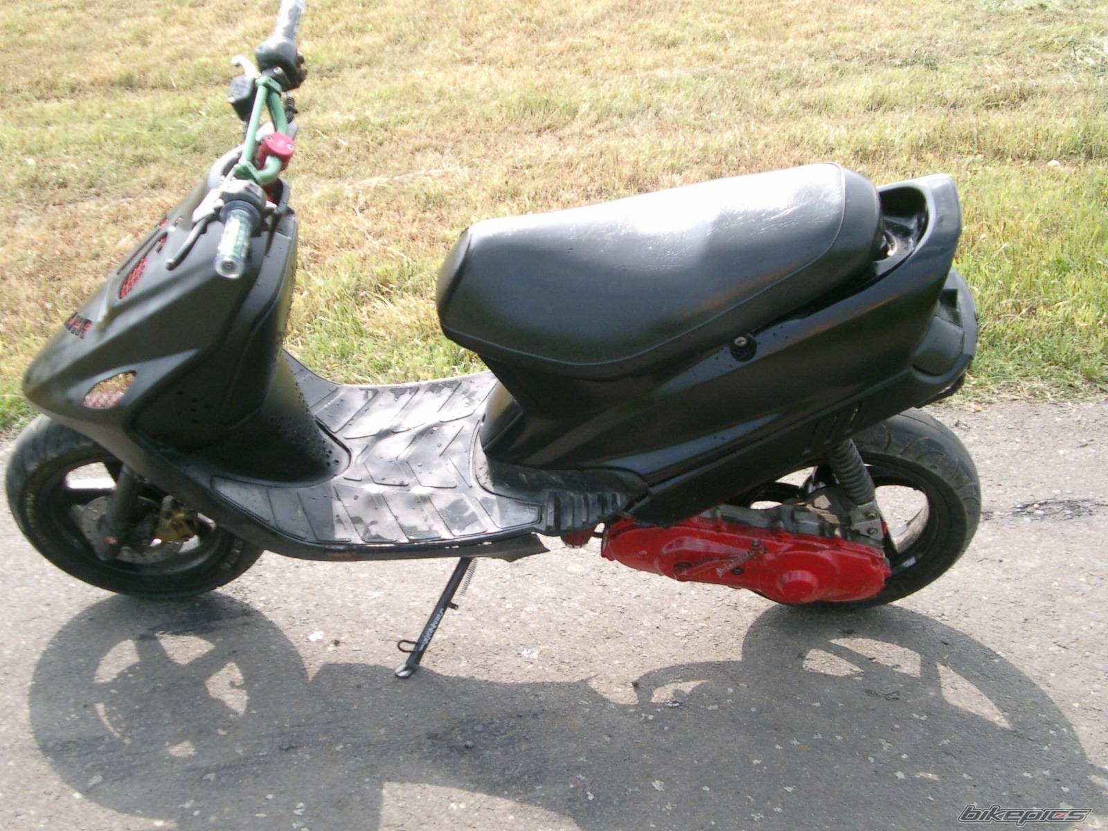 Bike Photo 152297