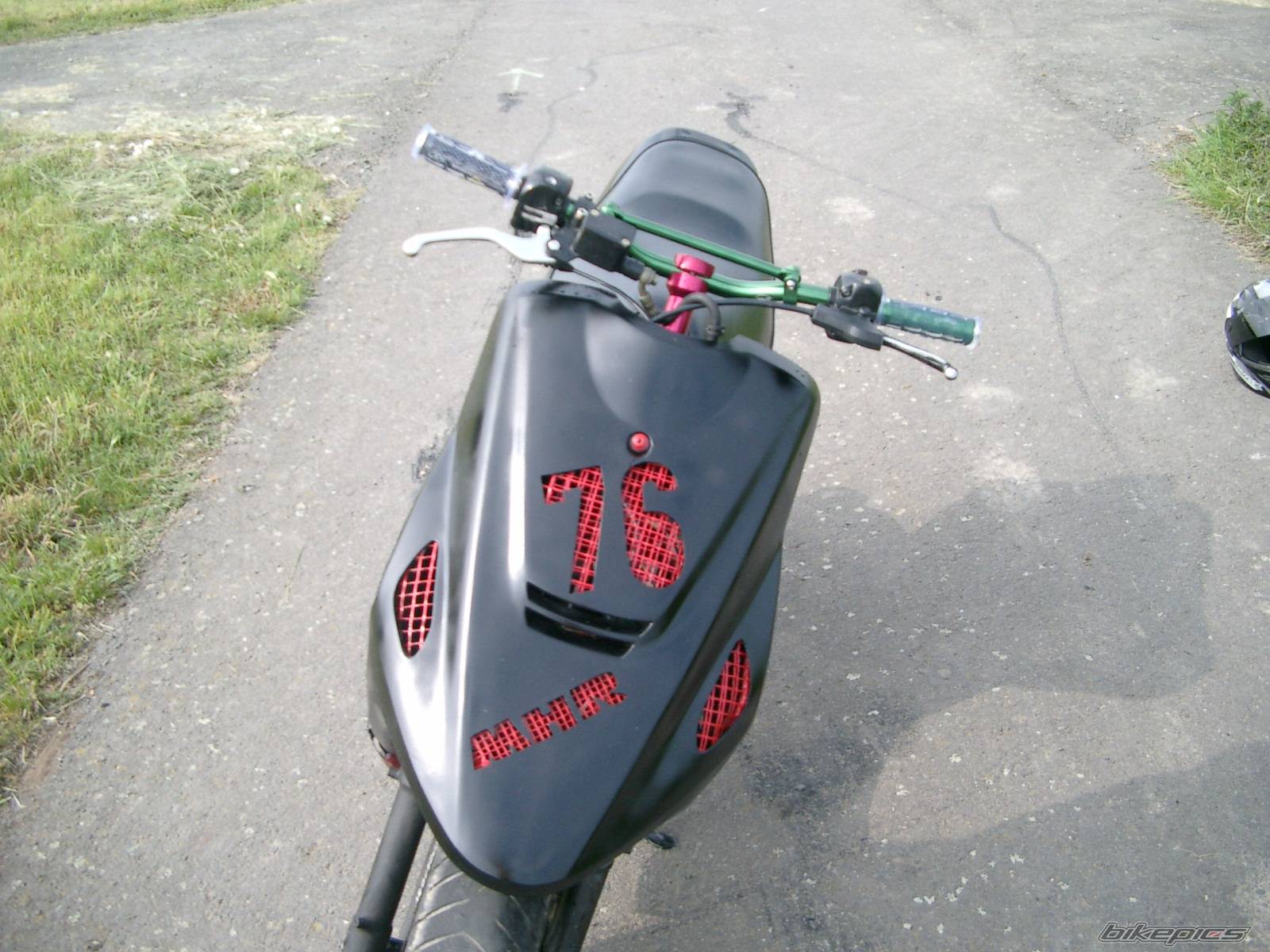 Bike Photo 152299