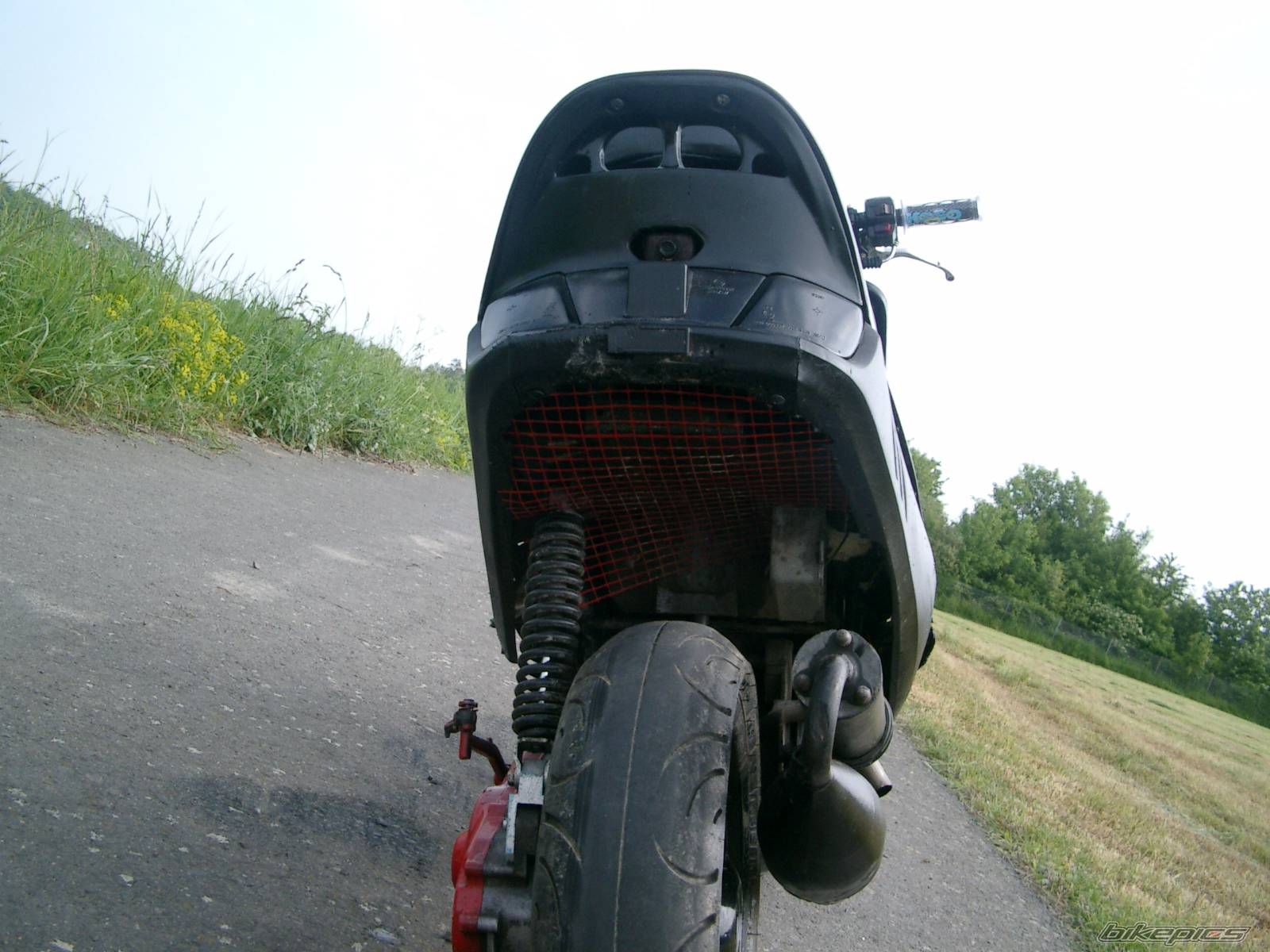 Bike Photo 152300
