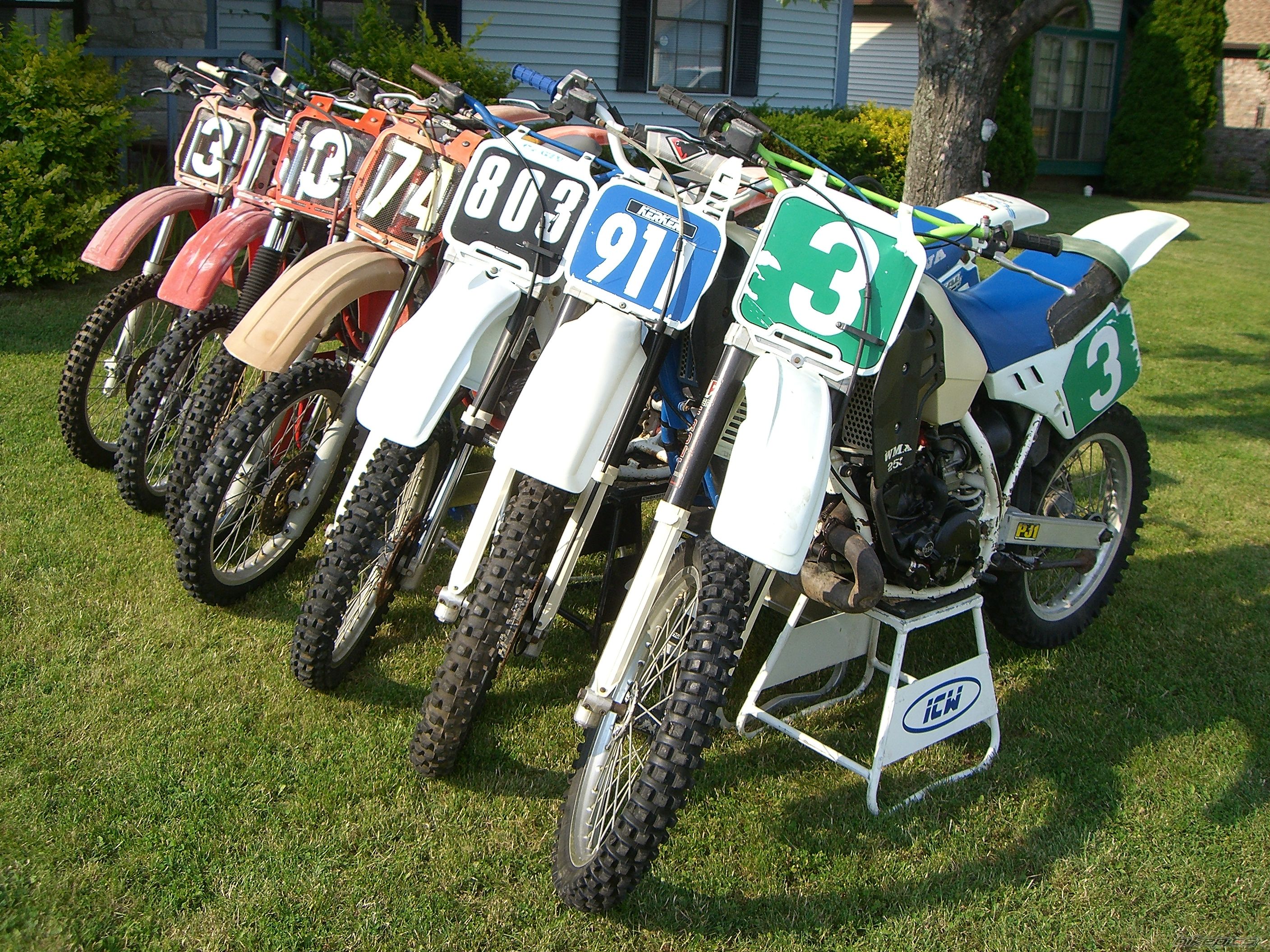 Bike Photo 1523417