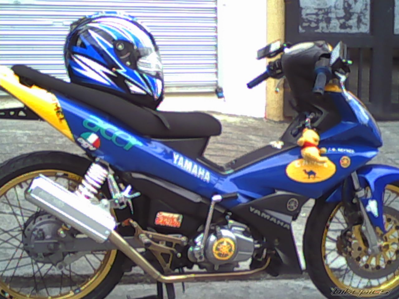Bike Photo 1523587