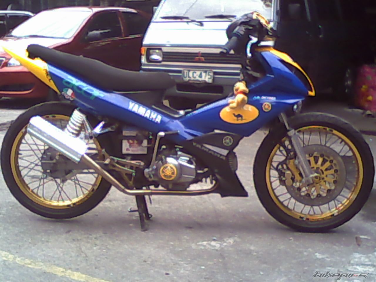 Bike Photo 1523594