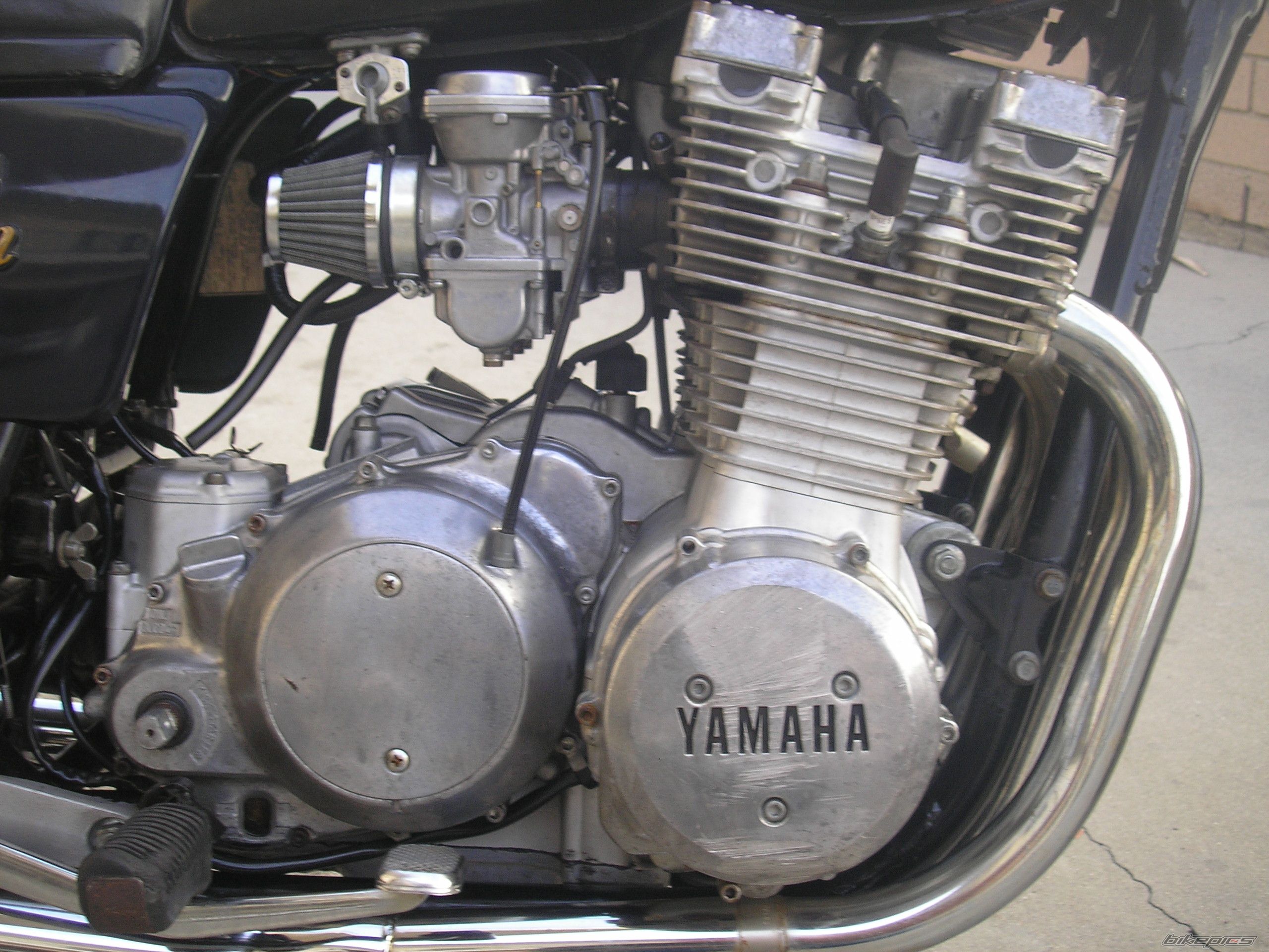 XS1100LG