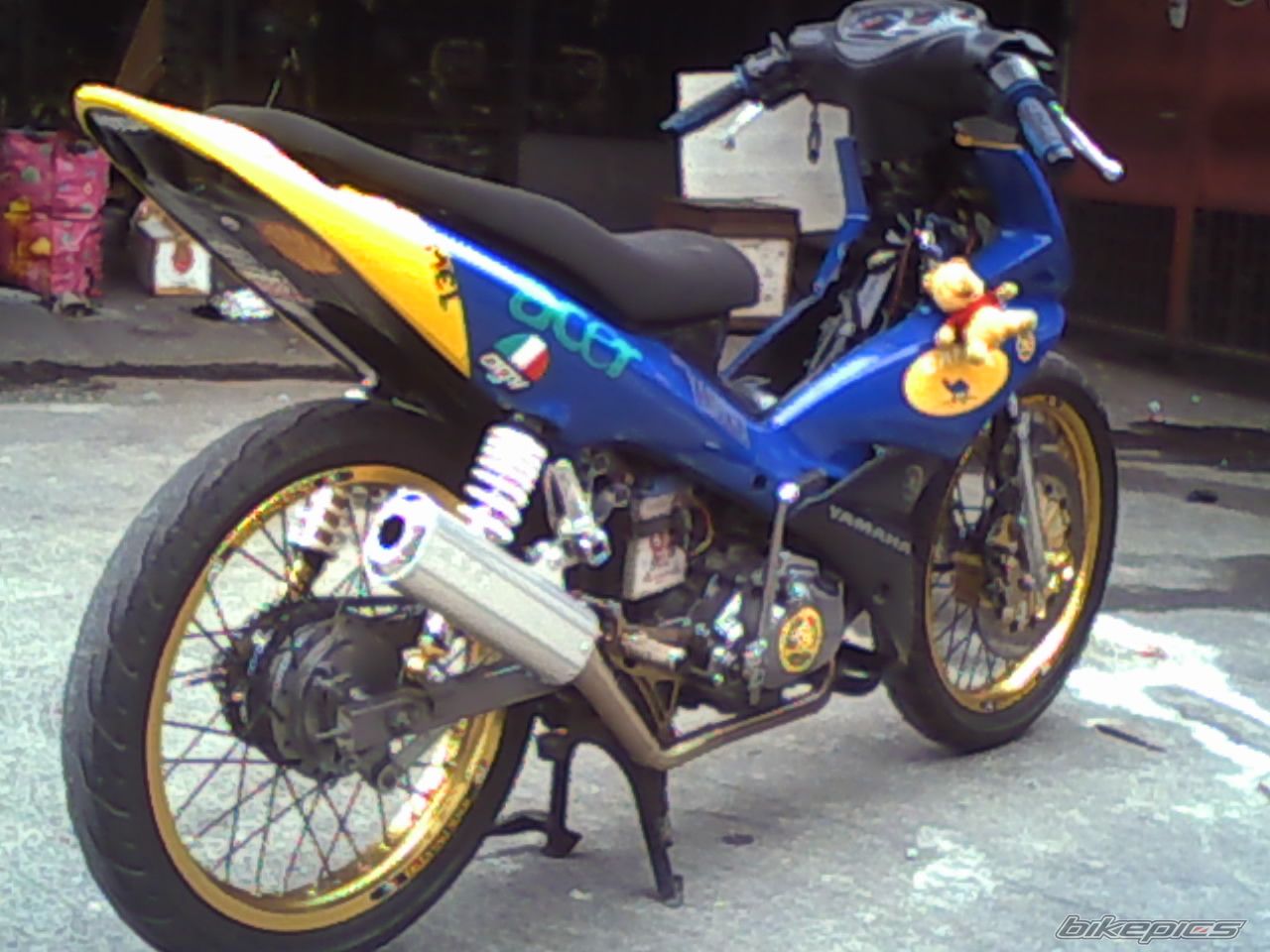 Bike Photo 1523596