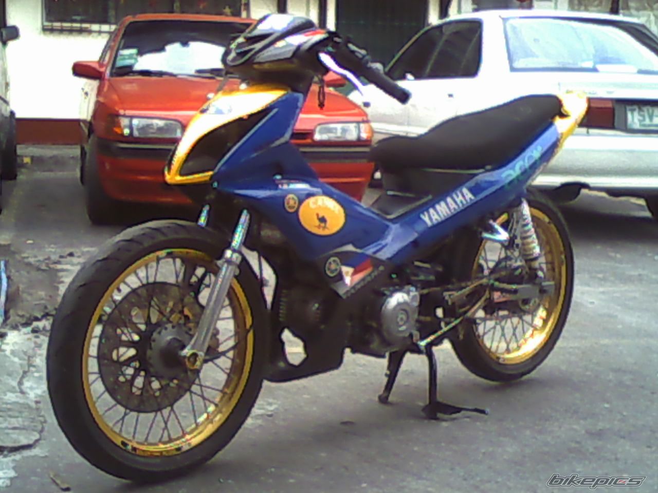 Bike Photo 1523600