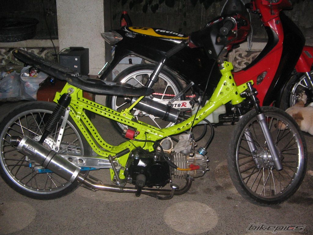 Bike Photo 1523623