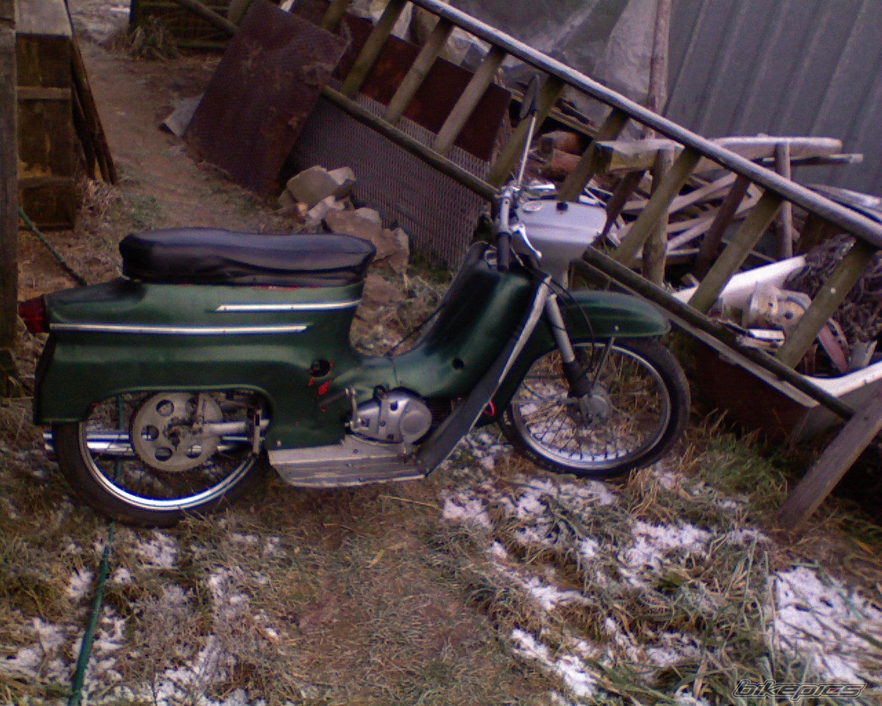 Bike Photo 1523667
