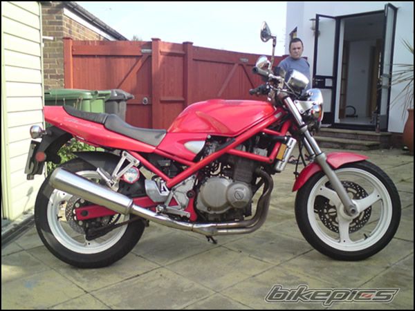 Bike Photo 1523688