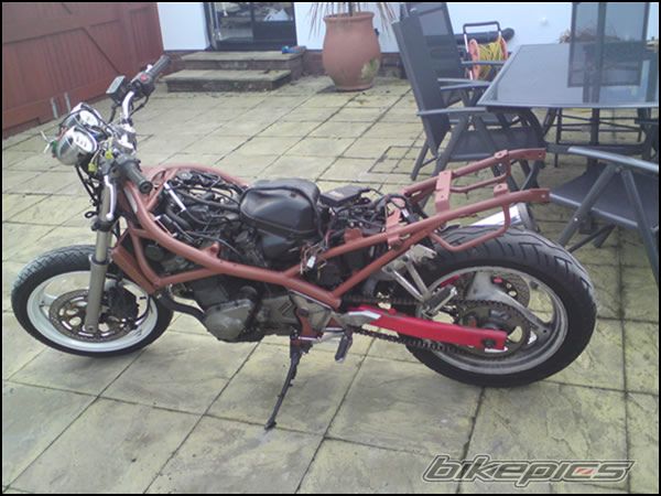 Bike Photo 1523695