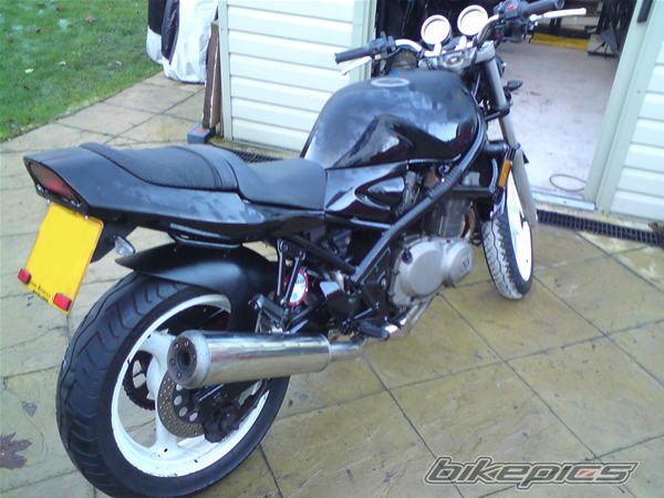 Bike Photo 1523704