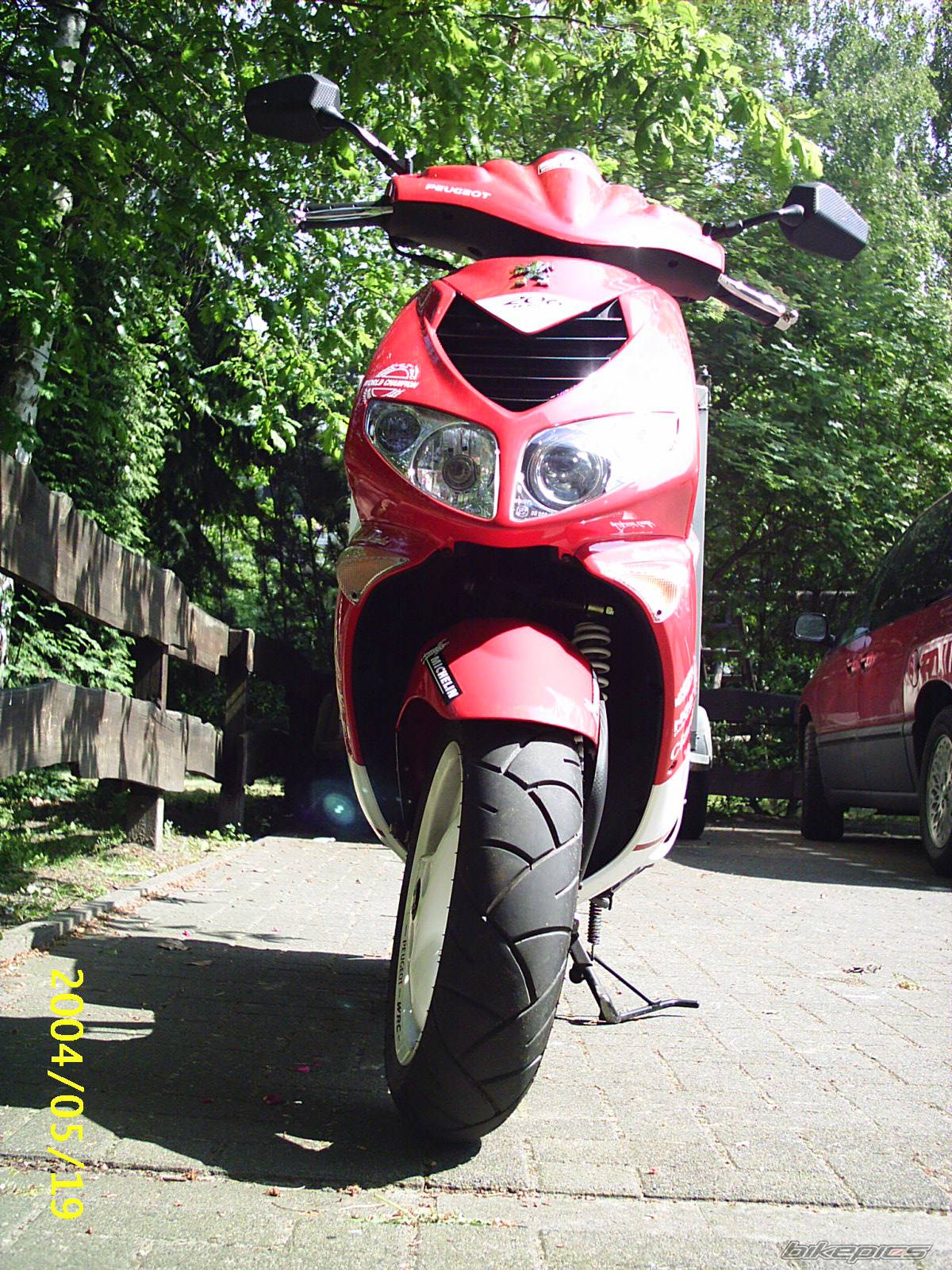 Bike Photo 152382