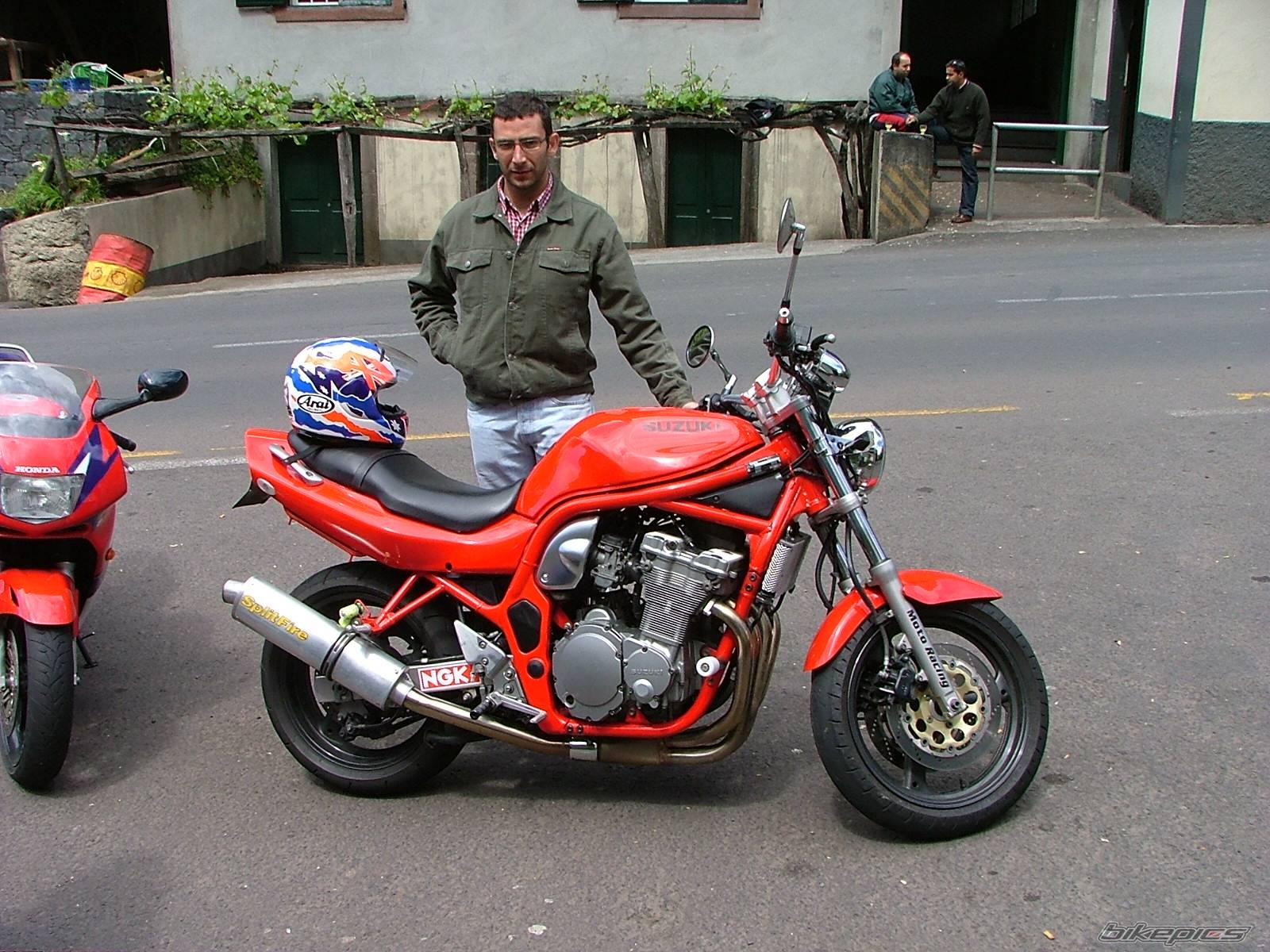 Bike Photo 152385