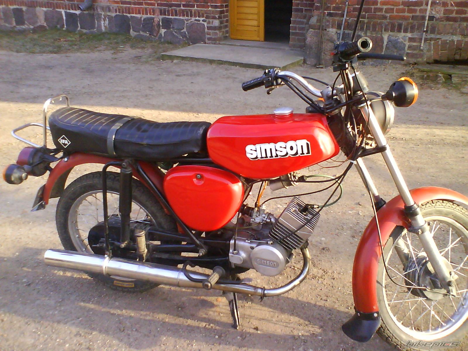 Bike Photo 1523938