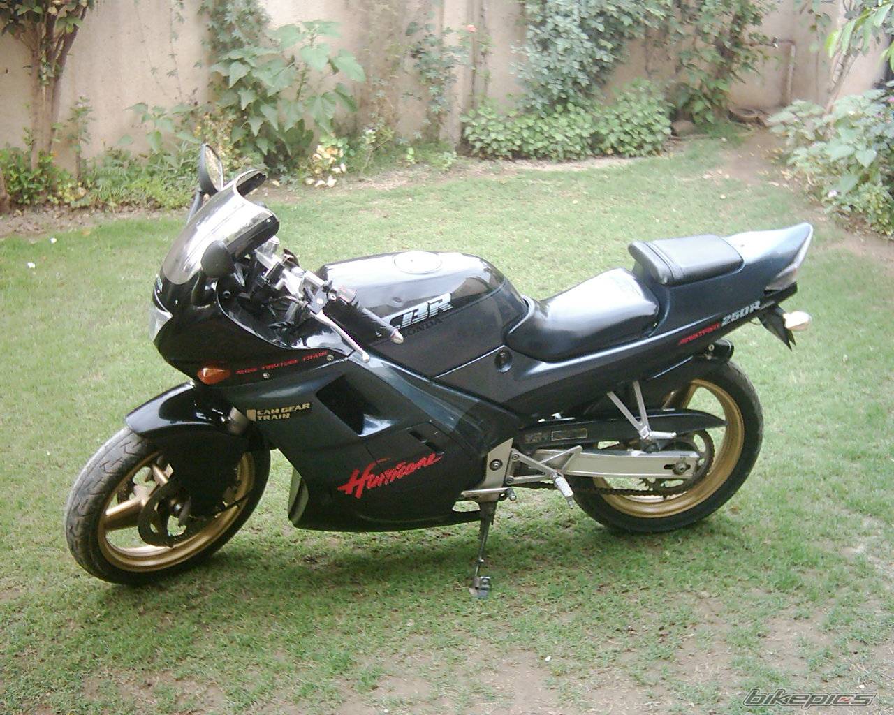 Bike Photo 152397