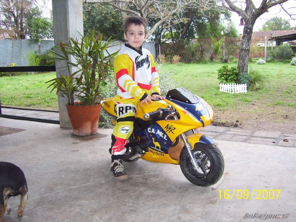 Bike Photo 1523987
