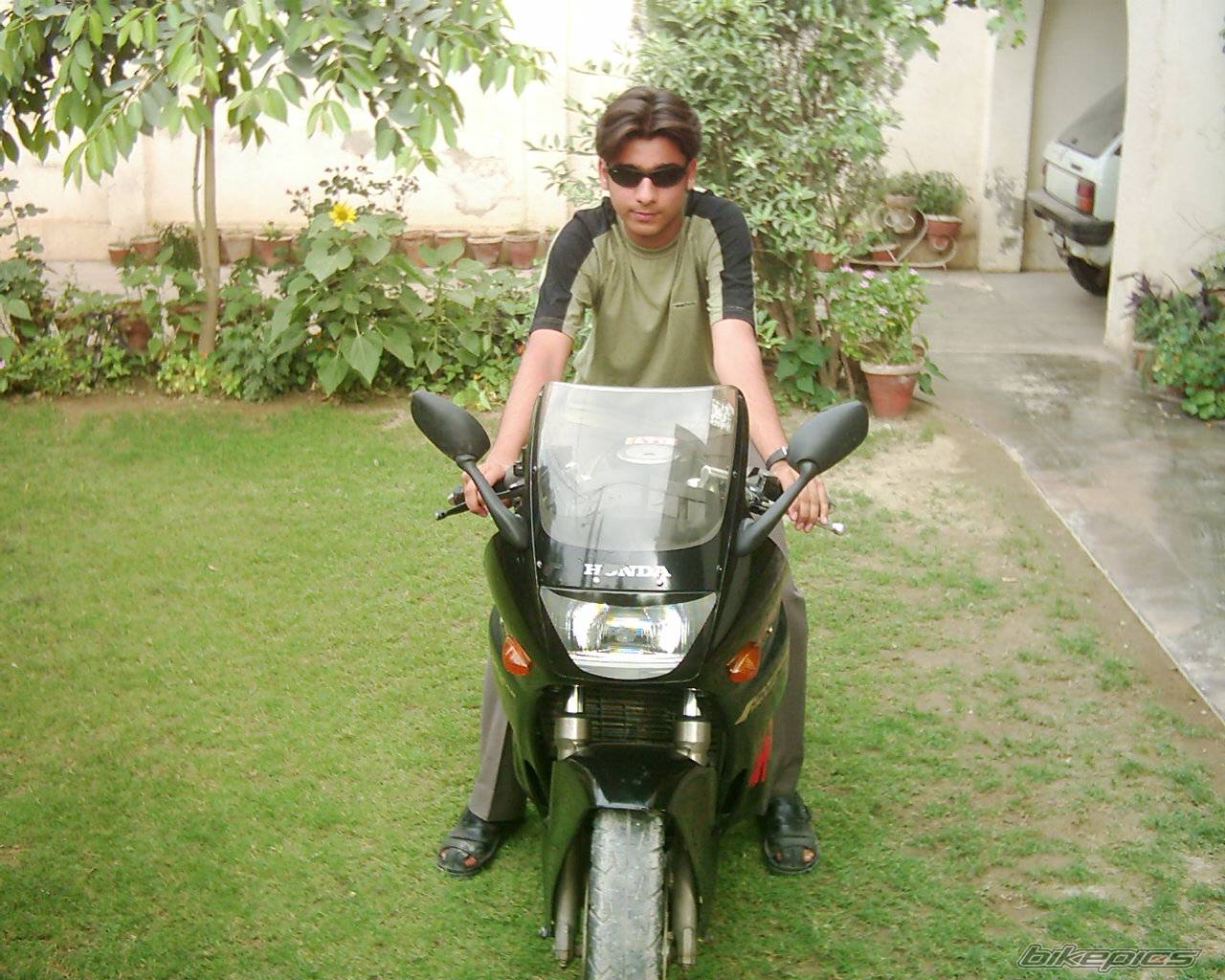 Bike Photo 152399