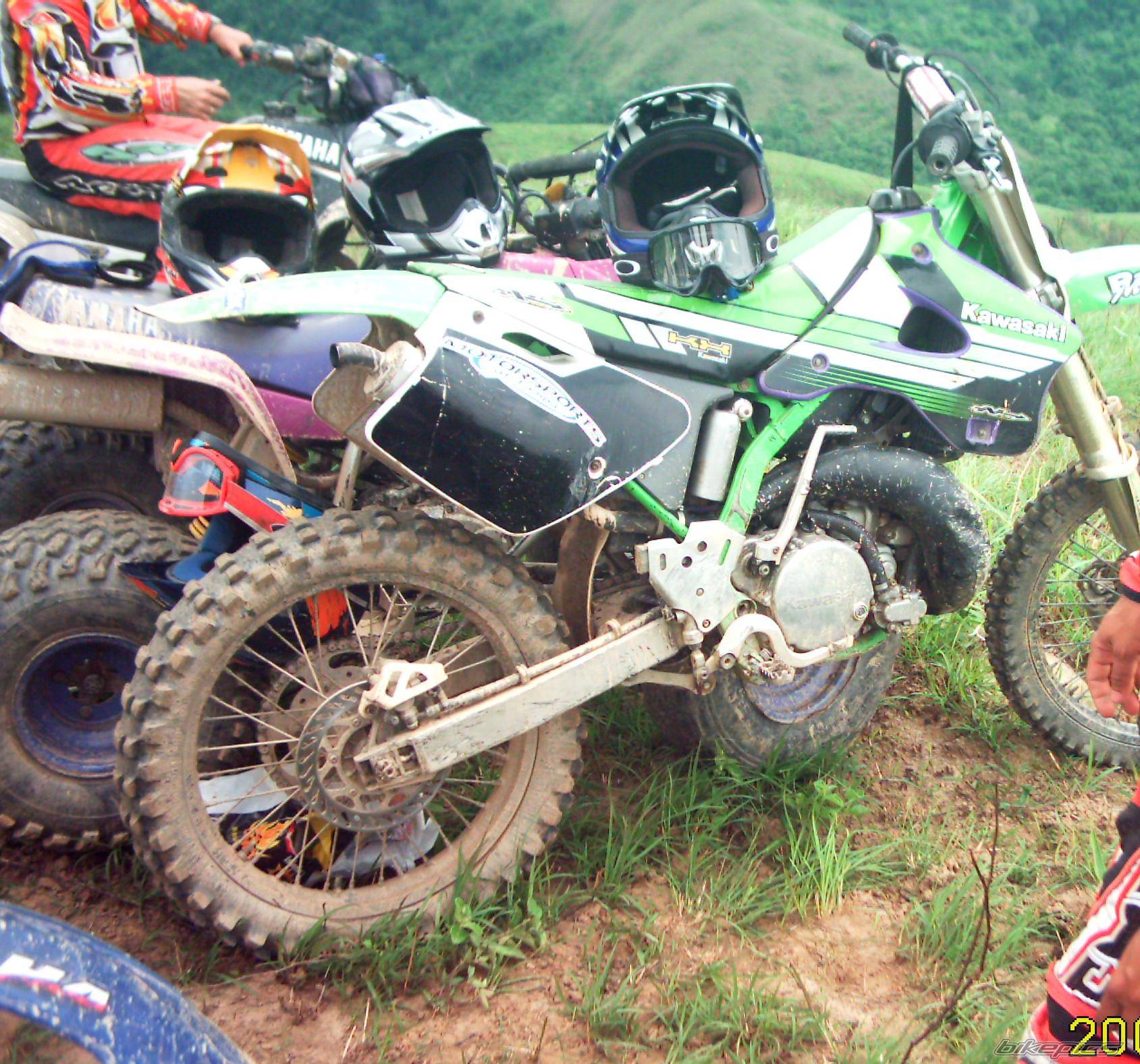 Bike Photo 152404
