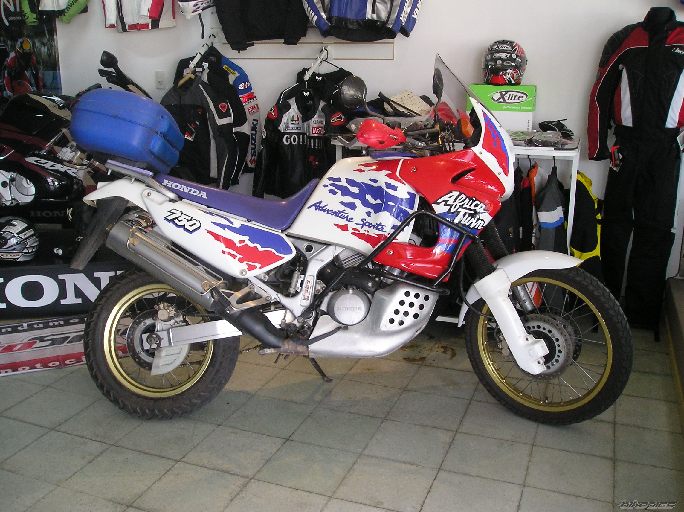Bike Photo 1524045