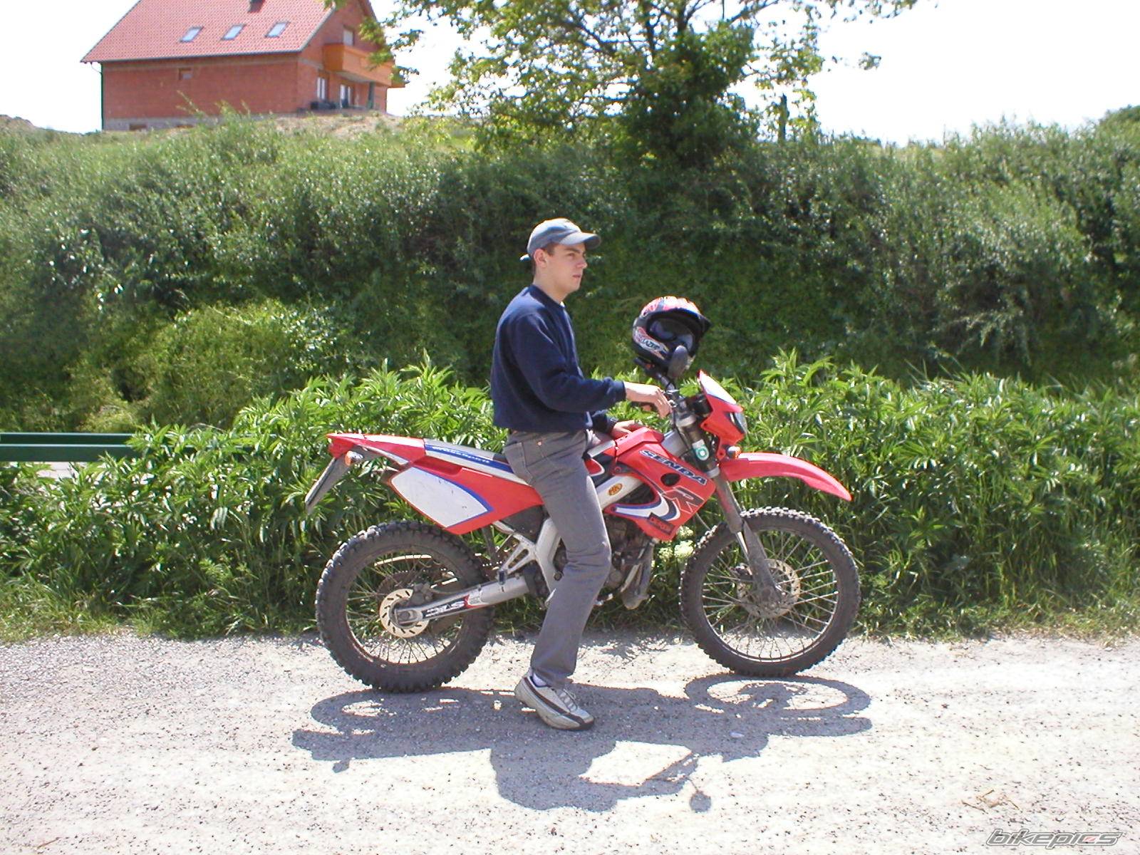 Bike Photo 152411