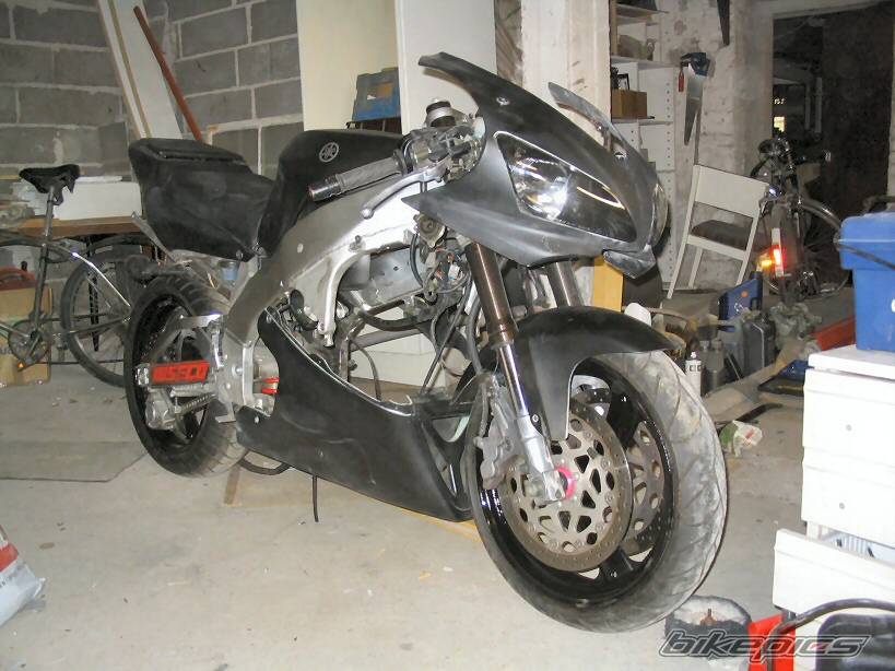 Bike Photo 152415