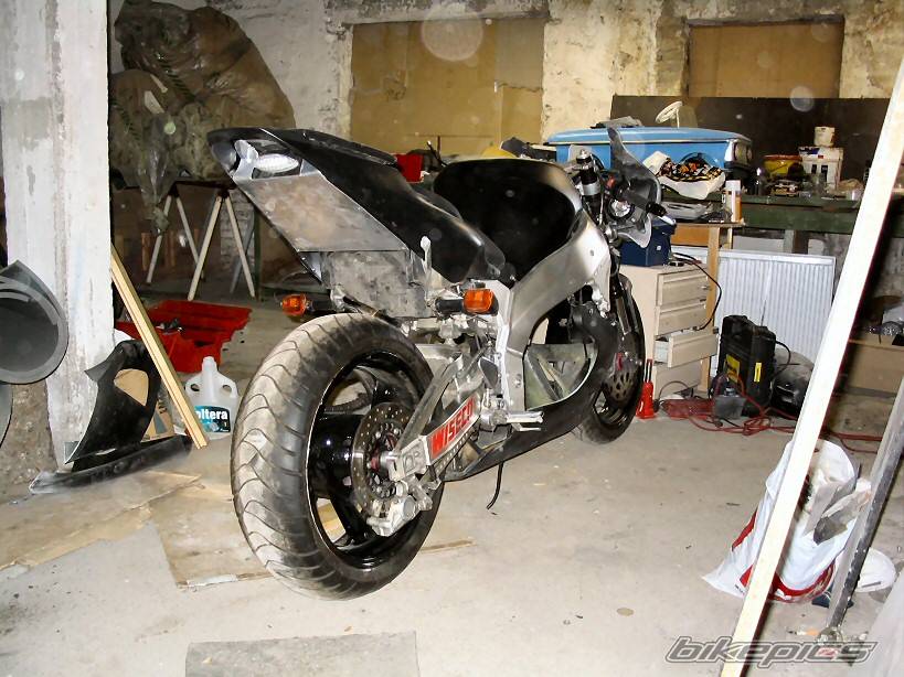 Bike Photo 152417