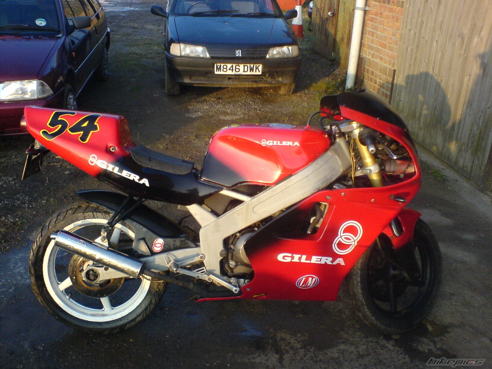 Bike Photo 1524235