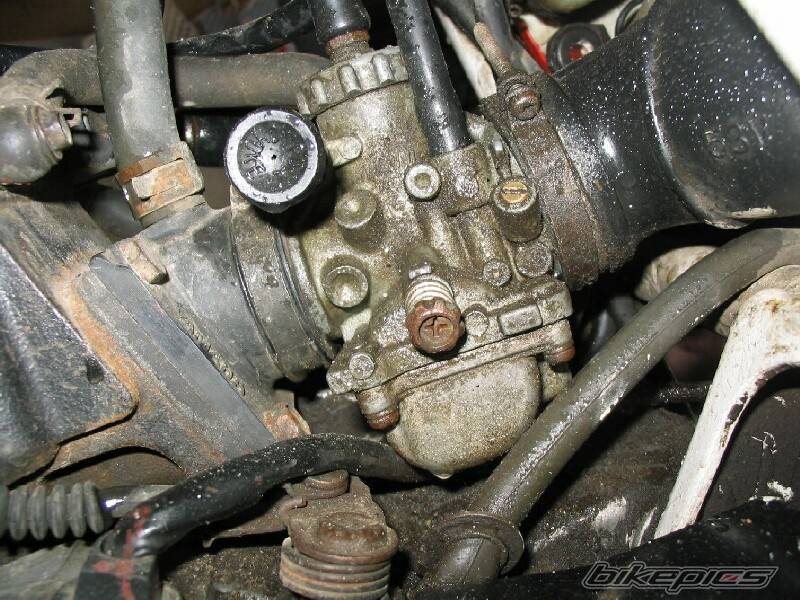 Bike Photo 152472