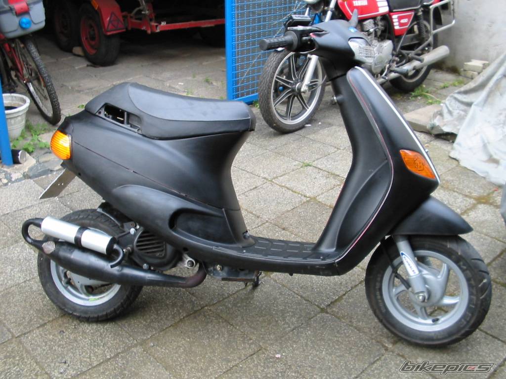 Bike Photo 152473