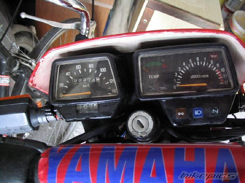 Bike Photo 152475