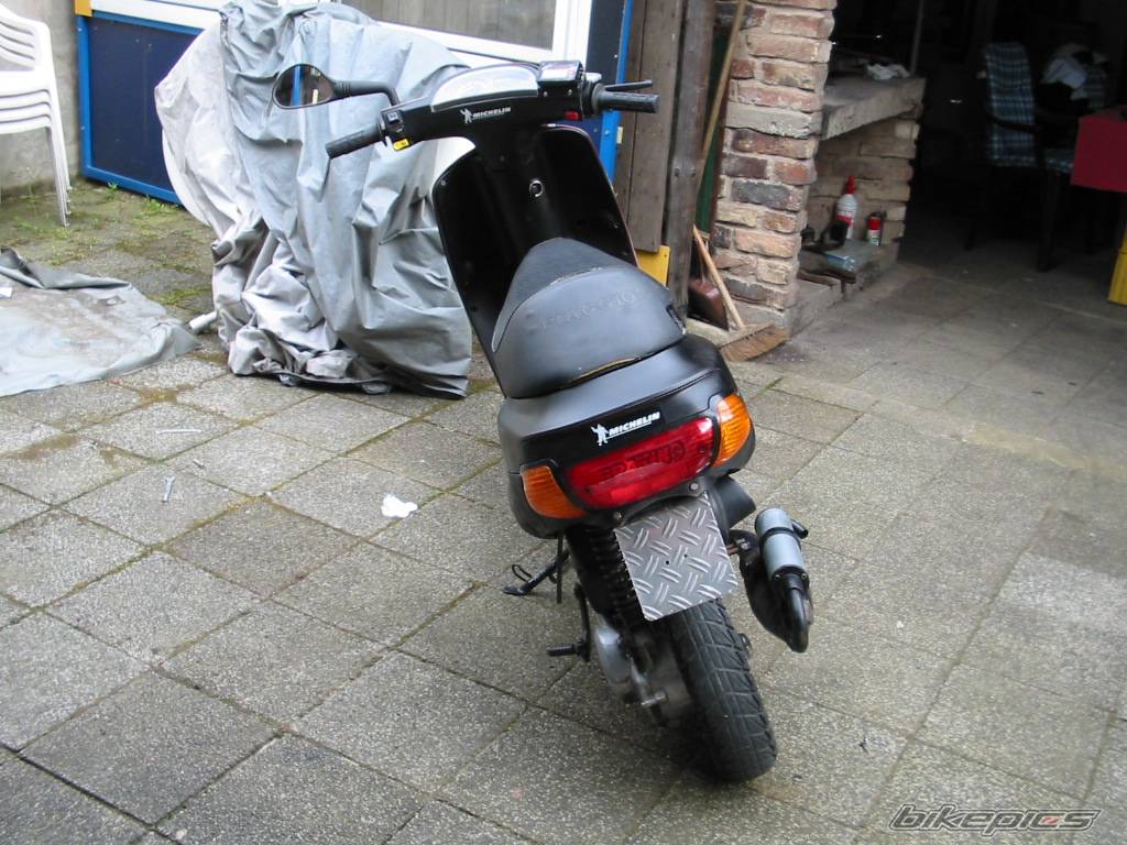 Bike Photo 152477