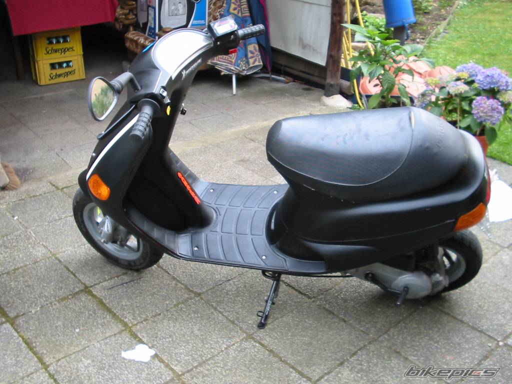 Bike Photo 152478