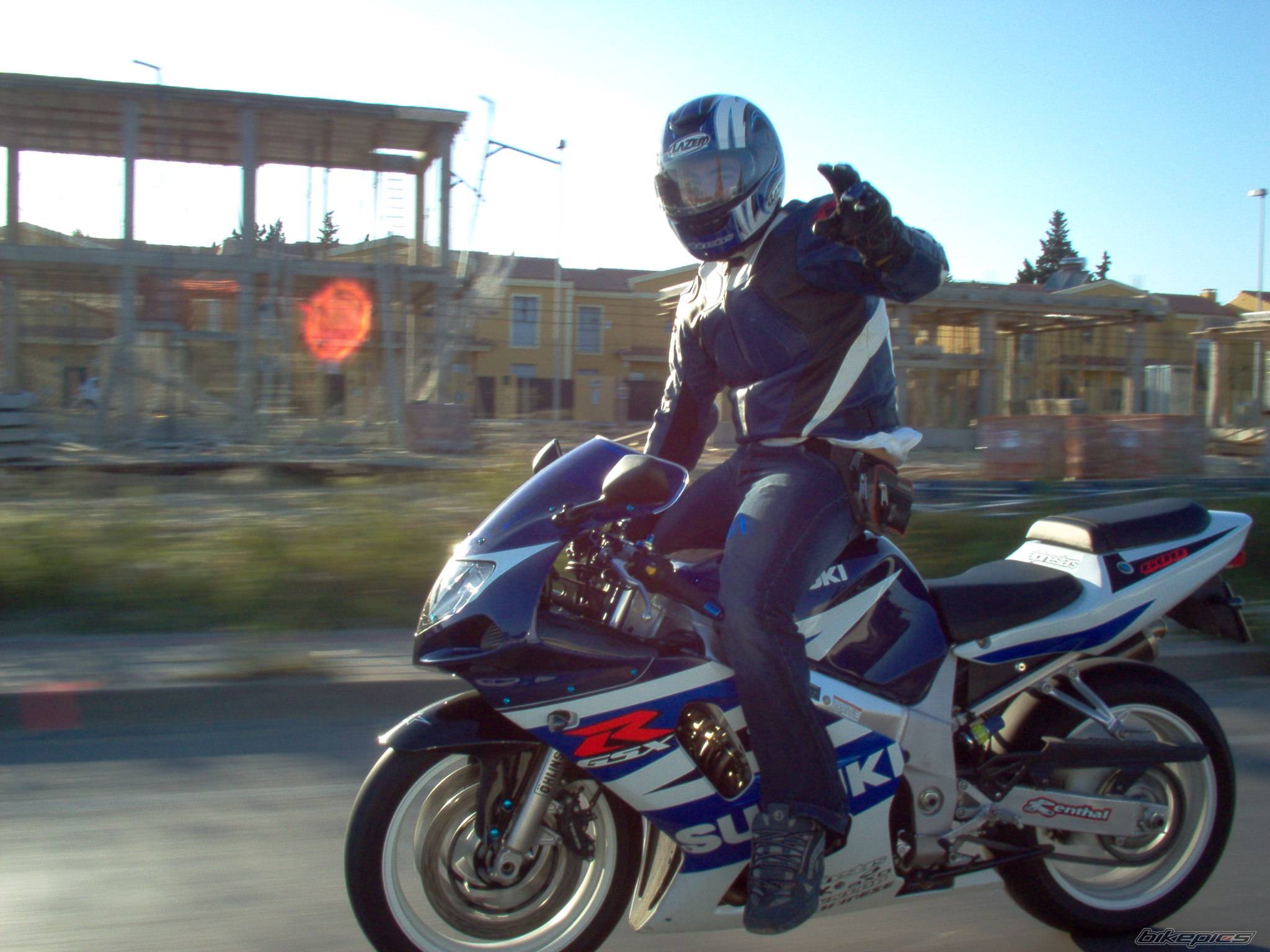 Bike Photo 152486