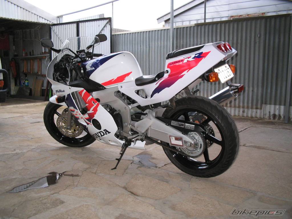 Bike Photo 152487