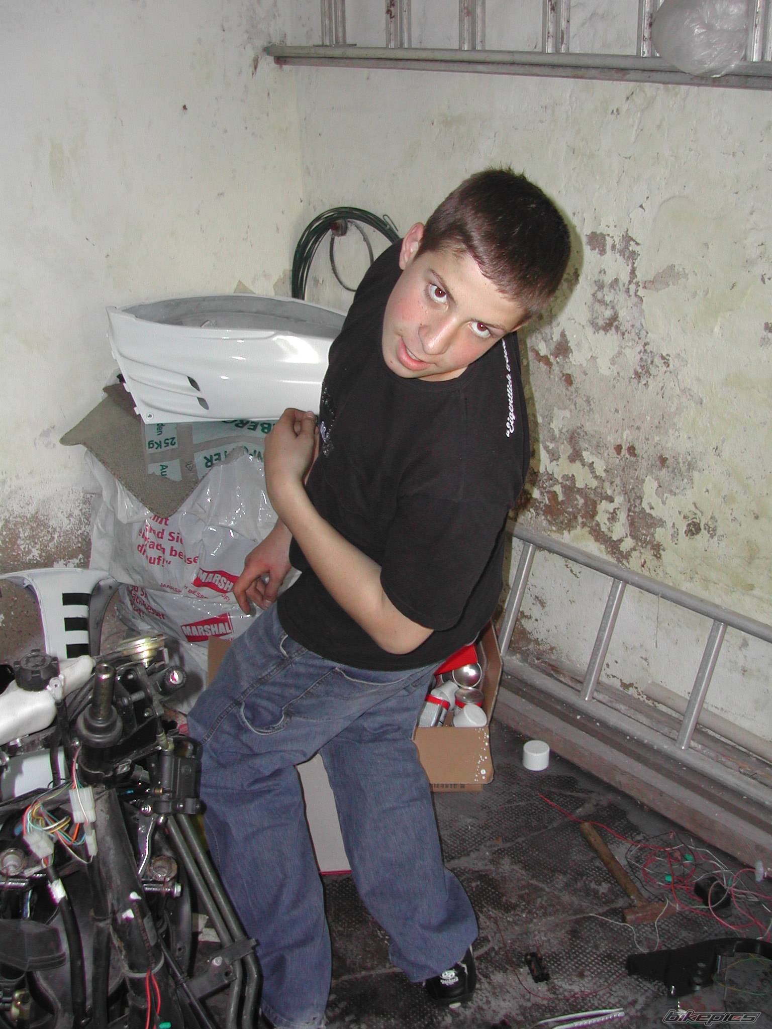 Bike Photo 152506