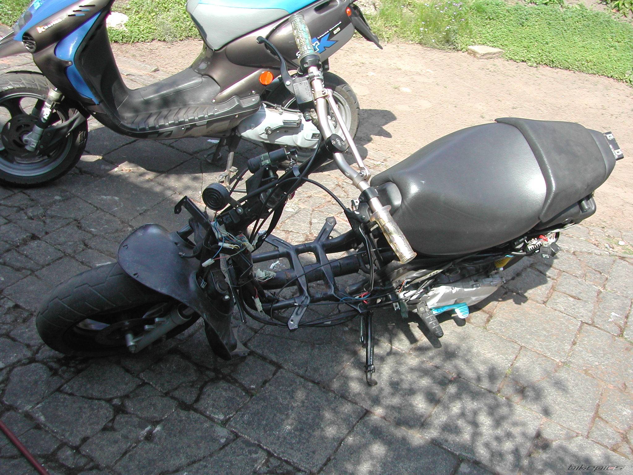 Bike Photo 152508