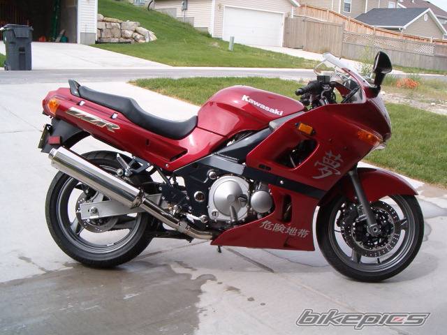 Bike Photo 152509