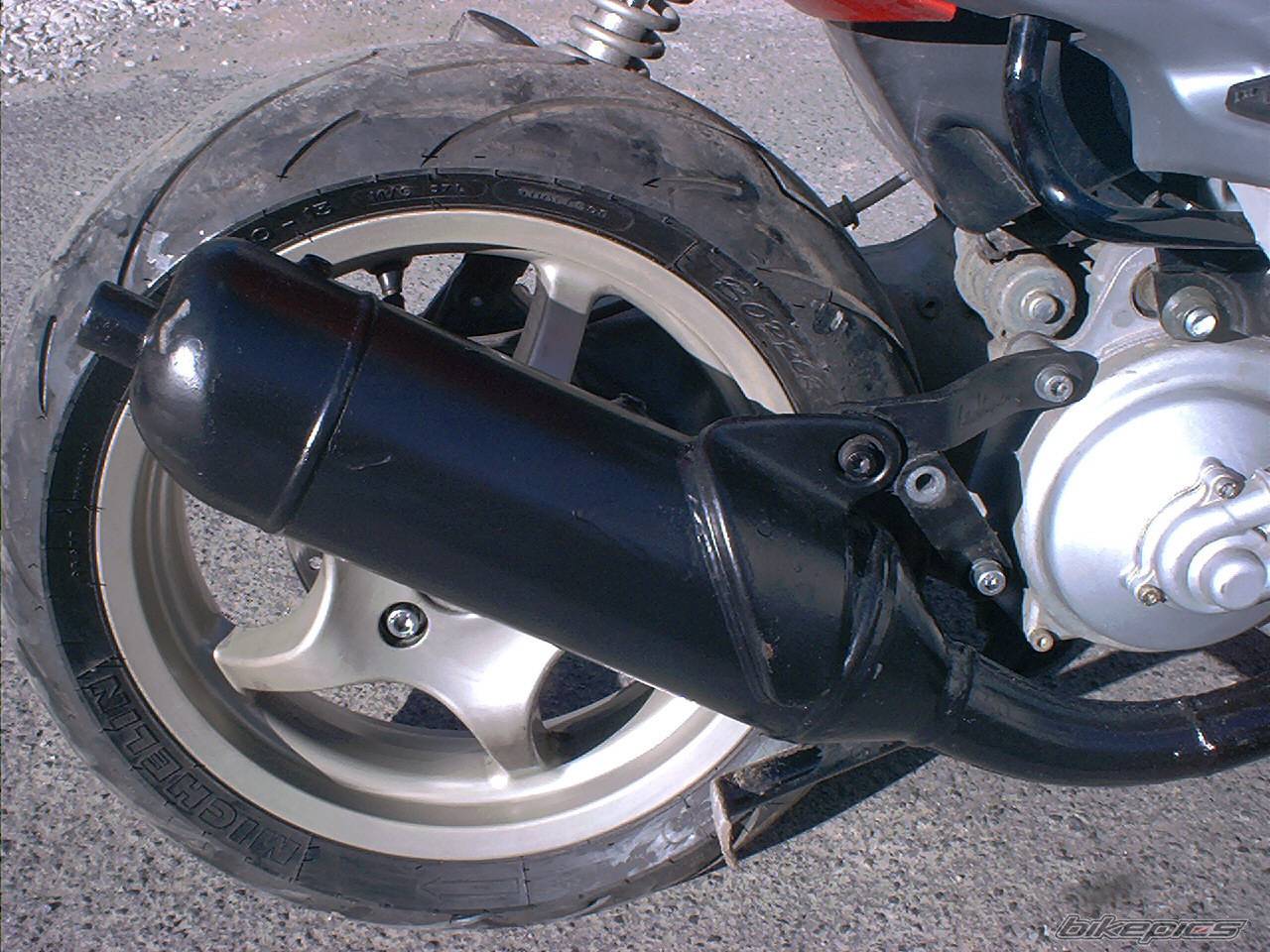 Bike Photo 152513