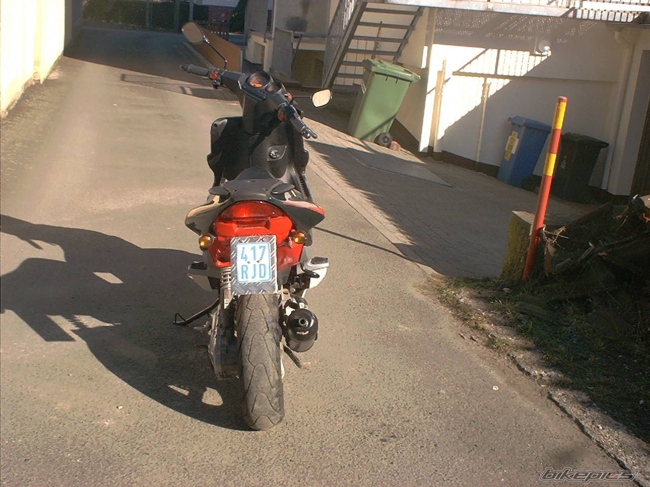 Bike Photo 152515