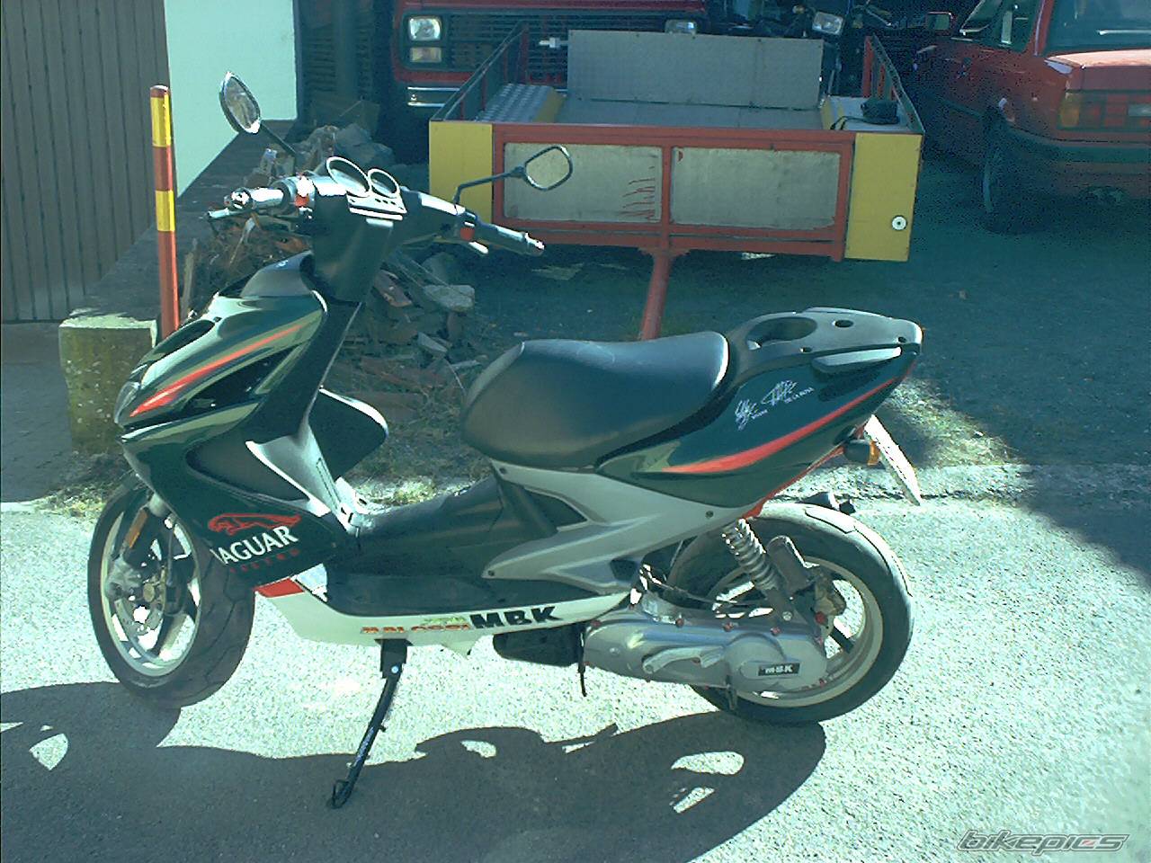 Bike Photo 152519
