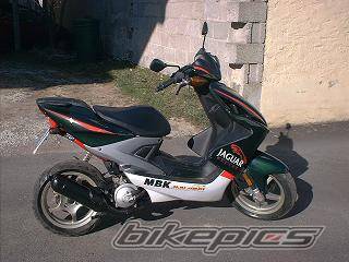 Bike Photo 152521